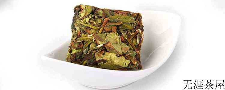 漳平水仙茶的功效