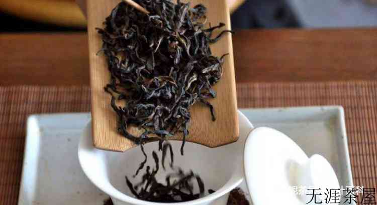 凤凰水仙茶的功效
