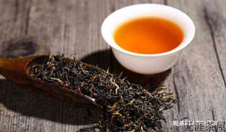 普洱茶属于红茶吗