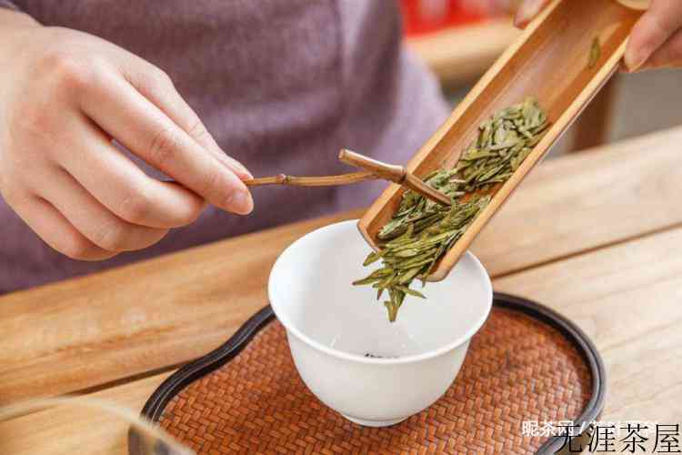 为什么喝茶不喝第一泡？