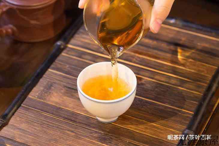 为什么喝茶不喝第一泡？