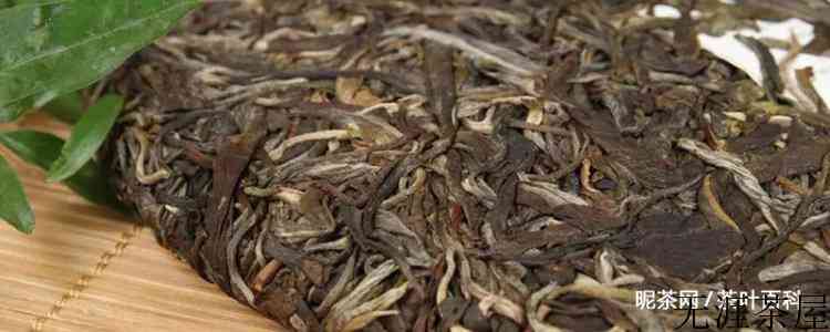 普洱茶生茶和熟茶是什么意思