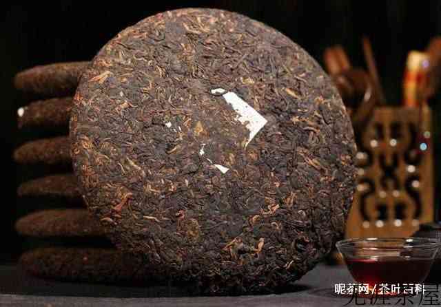 普洱茶生茶和熟茶是什么意思