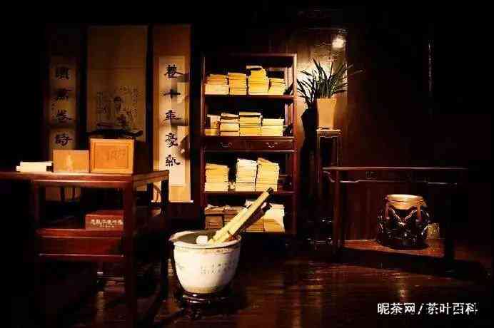 古代文人骚客之书房九大标准