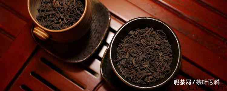 六堡黑茶的功效与作用及禁忌