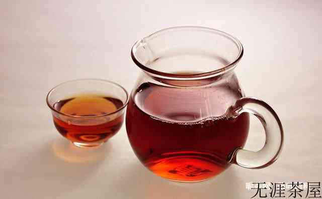 六堡黑茶的功效与作用及禁忌