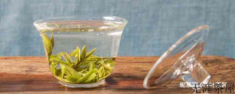 绿茶制作的第一道工序