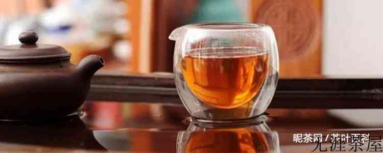 红茶ctc怎么泡不苦