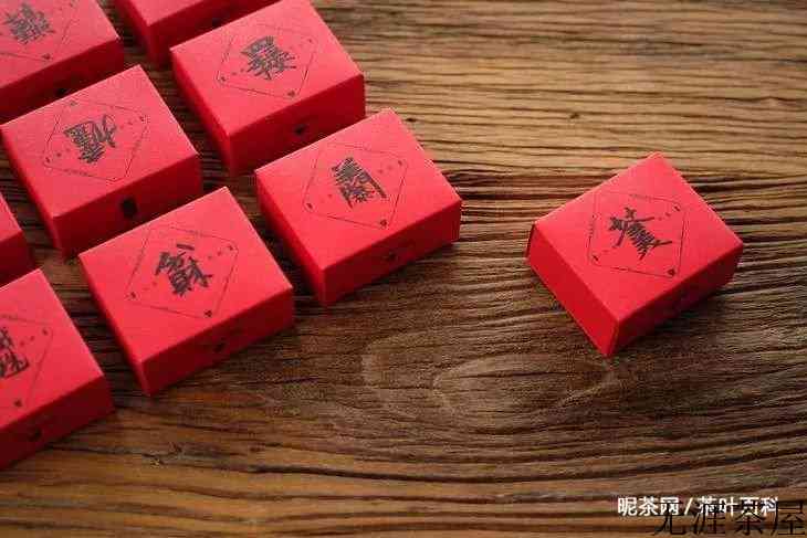过年送茶有讲究，这么送准没错