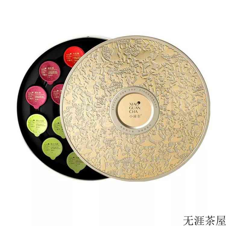 过年送茶有讲究，这么送准没错
