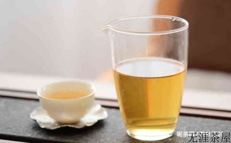 什么样的水适合泡茶？