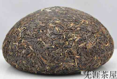 普洱茶规格