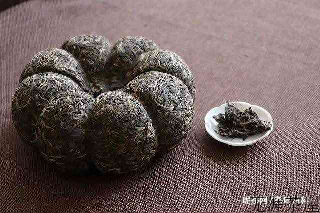 普洱茶规格