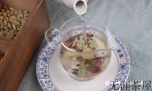 茯苓玫瑰花茶的功效