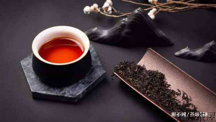 三大高香红茶是哪三种