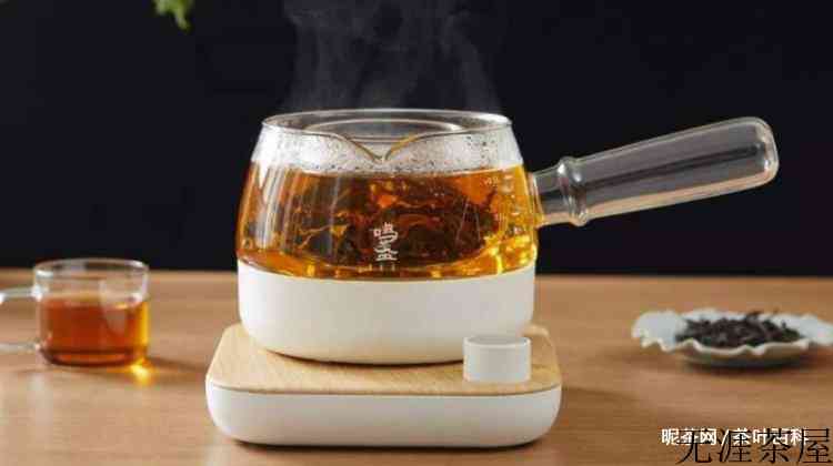 普洱茶可以煮着喝吗