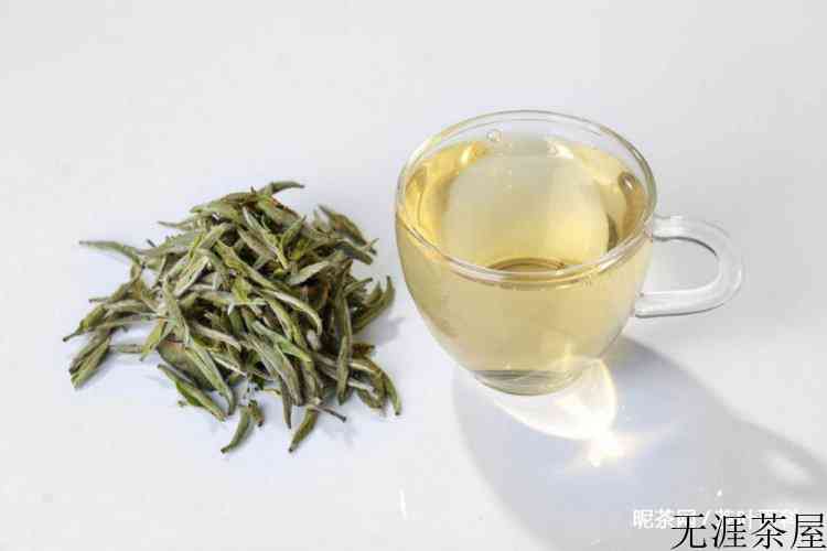 女人喝白茶的好处