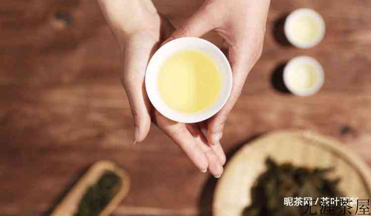 什么茶叶喝起来超级香
