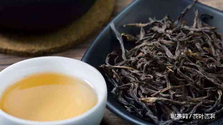 什么茶叶喝起来超级香