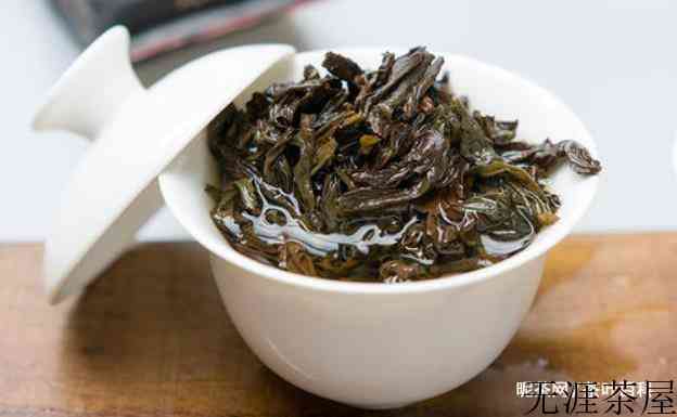 什么茶叶喝起来超级香