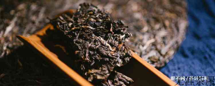 普洱茶特点