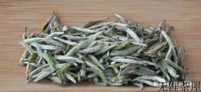 茶叶身上的小茸毛那么多，是不是不好