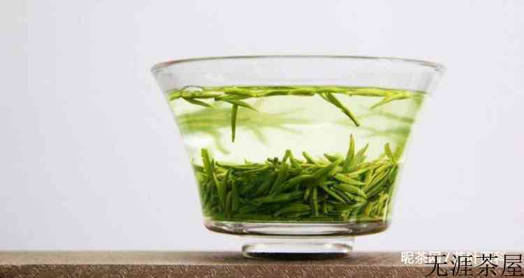 六大茶类泡茶水温