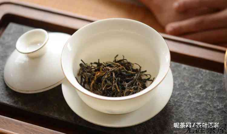 六大茶类泡茶水温