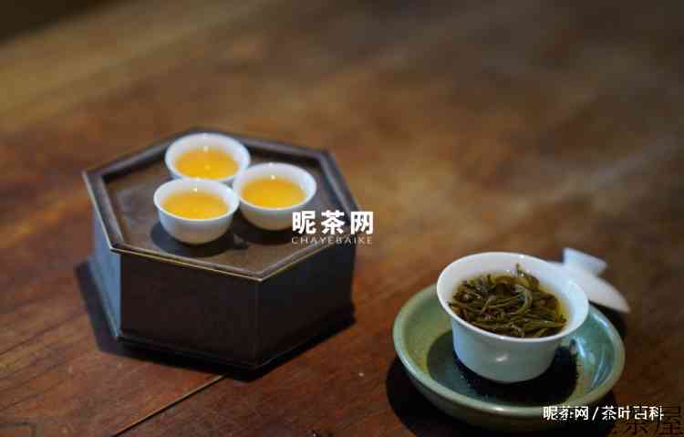 单丛是红茶还是绿茶