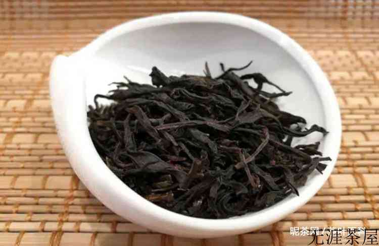 单丛是红茶还是绿茶