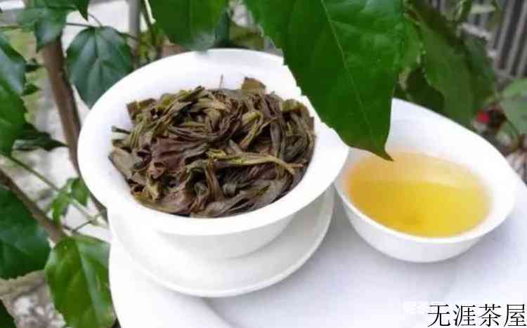 单丛是红茶还是绿茶