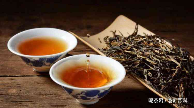 名茶有哪些