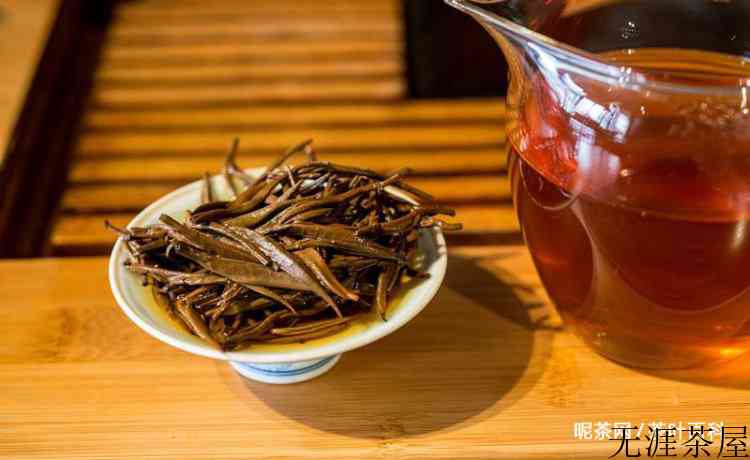 大金针滇红茶的功效与作用