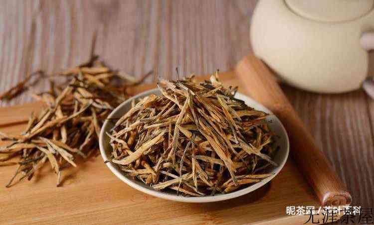 大金针红茶的功效