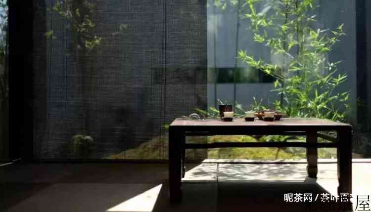 静下来喝杯茶，一切都会不同，不信你试试