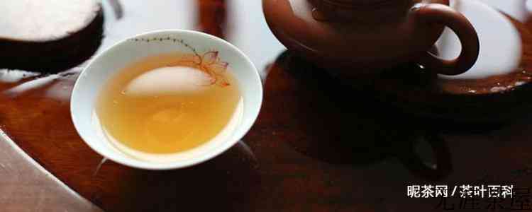 妃子笑茶属于什么茶