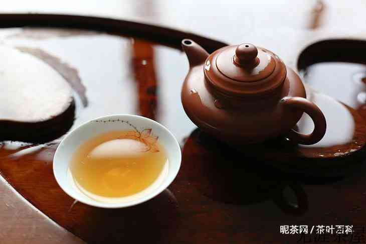 妃子笑茶属于什么茶