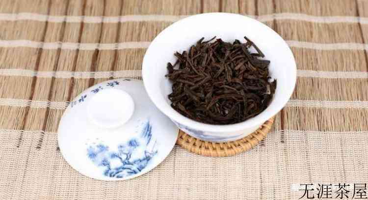 妃子笑茶属于什么茶