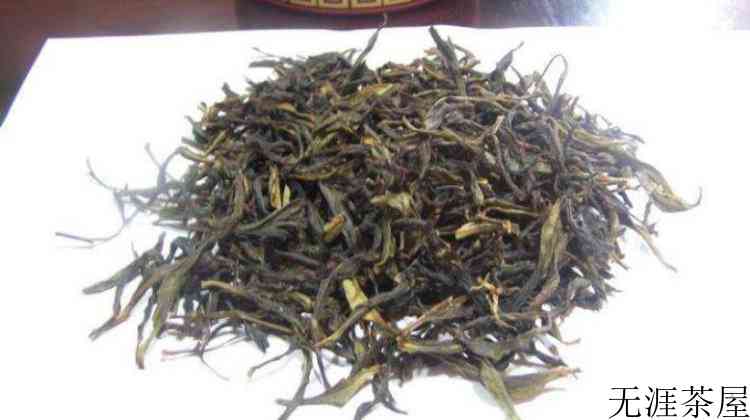 宋种是什么茶