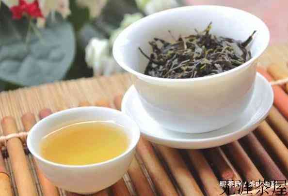宋种是什么茶