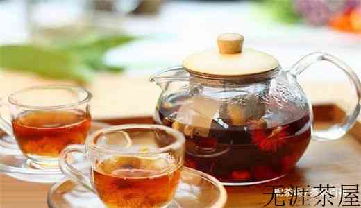 菊花普洱茶的禁忌