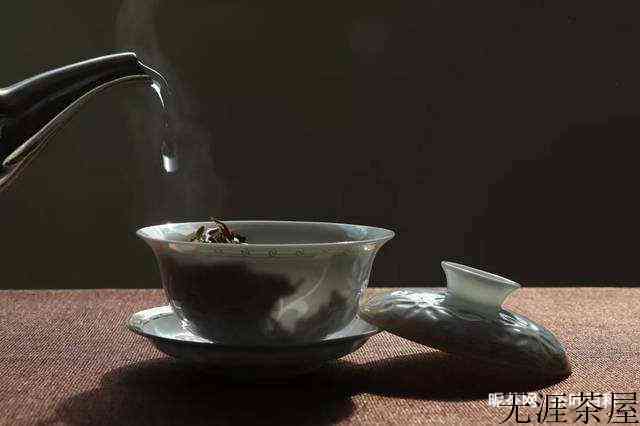 生普洱茶的冲泡方法