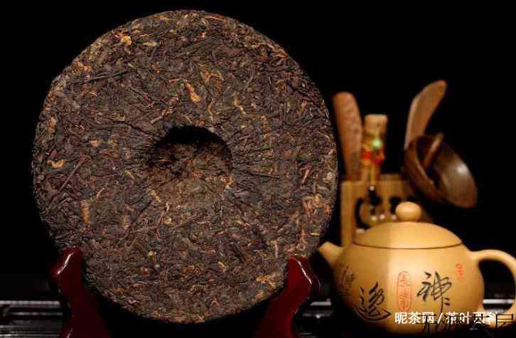十年的熟普洱茶是什么味道