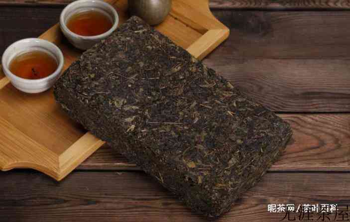 安化黑茶的功效与禁忌