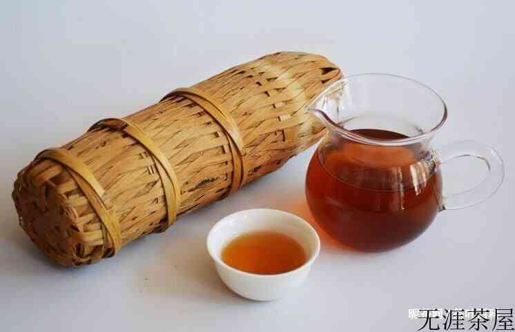 安化黑茶的功效与禁忌