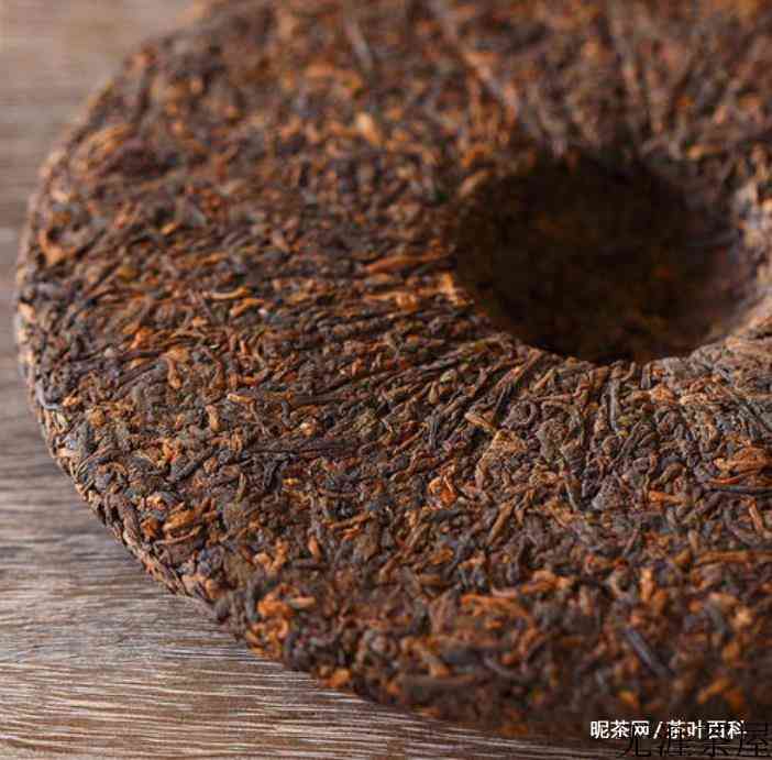 普洱茶的作用