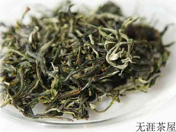 云南除了普洱茶还有什么名茶