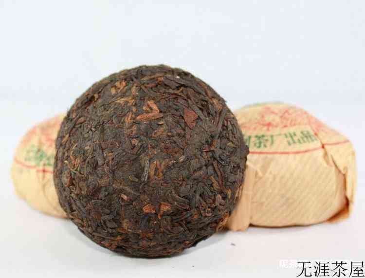 云南除了普洱茶还有什么名茶