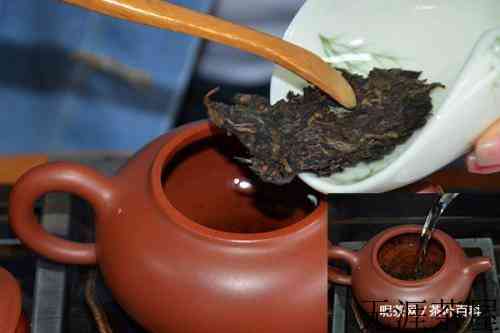 普洱茶食用方法