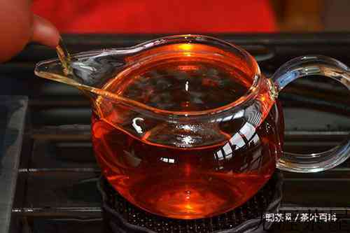 普洱茶食用方法